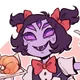Swap Muffet