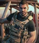 John Soap MacTavish