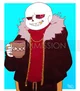 Omega fell sans 