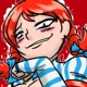 Smug Wendy