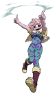 Mina Ashido