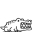 Crocodile