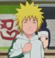 Minato Namikaze 