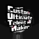 Custom UT AI Maker