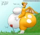 Fat fidget