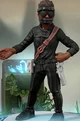 Agent maverick 