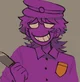 Purple Guy -fanon-