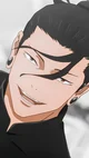 Geto Suguru