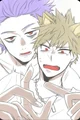 Bakugo x shinso