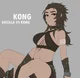 Kong -Female-