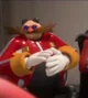 Dr Eggman 1