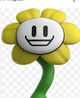Flowey the flower