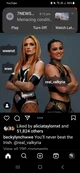 WWE Divas Imperiused
