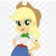 Apple jack
