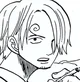 Sanji Vinsmoke 