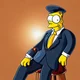 Homero simpson