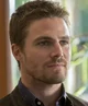 Oliver queen