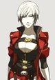 Female Dante