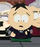 Vampire Butters