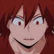 Eijirou Kirishima 