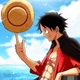 Luffy 