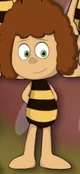 Vivian the Bee