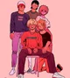 Bakusquad