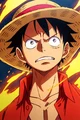 Luffy 