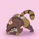 Fem rigby 