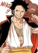 Monkey D Luffy 