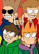 Eddsworld Roommates