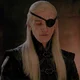 Aemond Targaryen 