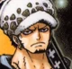 Trafalgar Law