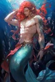 Merman Boris