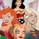DC girls sleepover