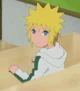 Minato Namikaze 