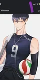 Kageyama Tobio 