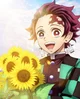 Tanjiro Kamado 