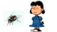 Lucy And The fly
