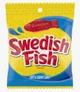 Swedish fish