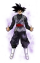 Goku Black