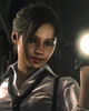 Claire Redfield 