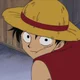 Luffy