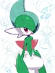 Gallade -School-