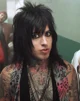Ronnie Radke