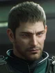 Chris Redfield