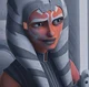 Ahsoka Tano