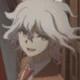Nagito Komaeda 