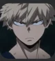Ex-boyfriend Bakugou