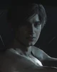 Leon S Kennedy